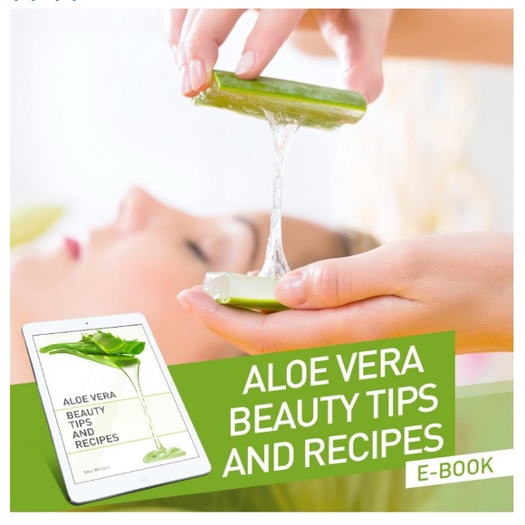 LAST ONE! SEVEN MINERALS Aloe Vera Gel Organic. - Picture 5 of 13